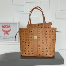 MCM Shopping Bags